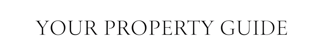 Your Property Guide