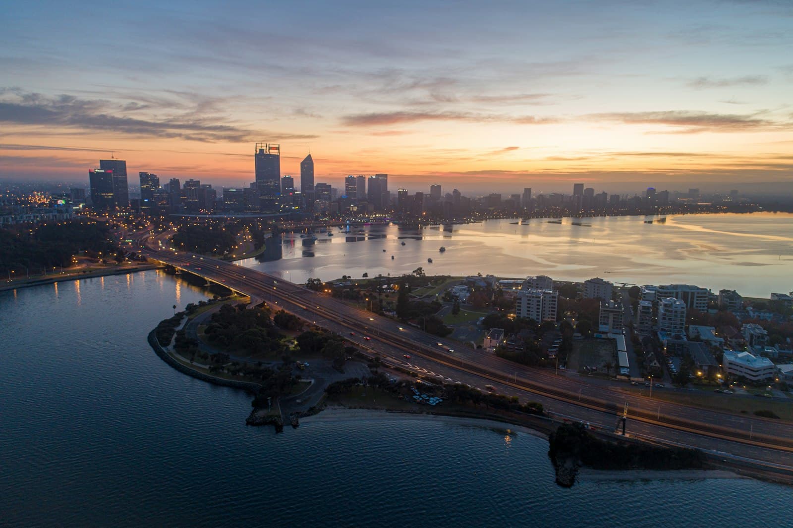 Perth property market outlook