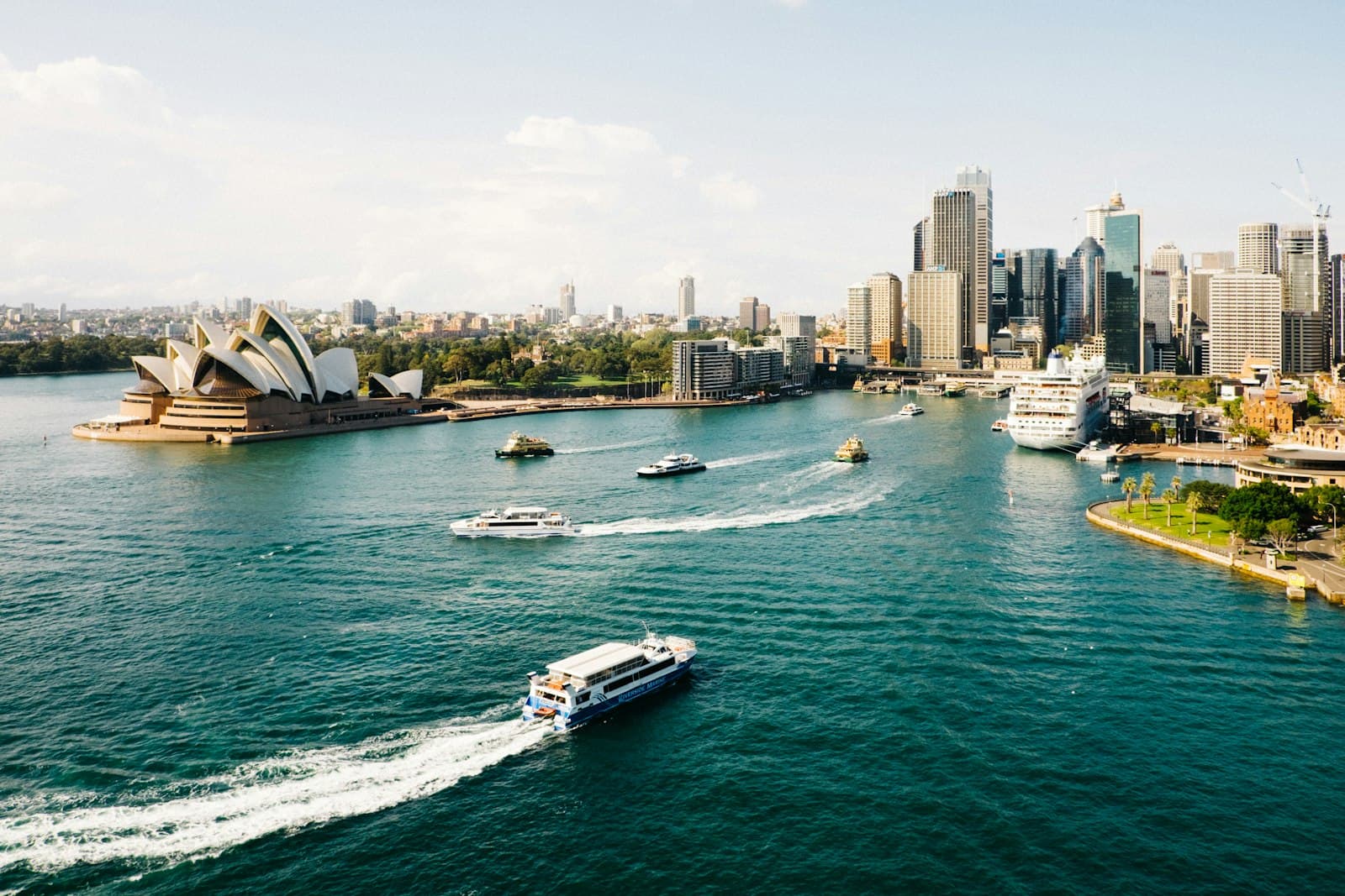 Sydney property market outlook